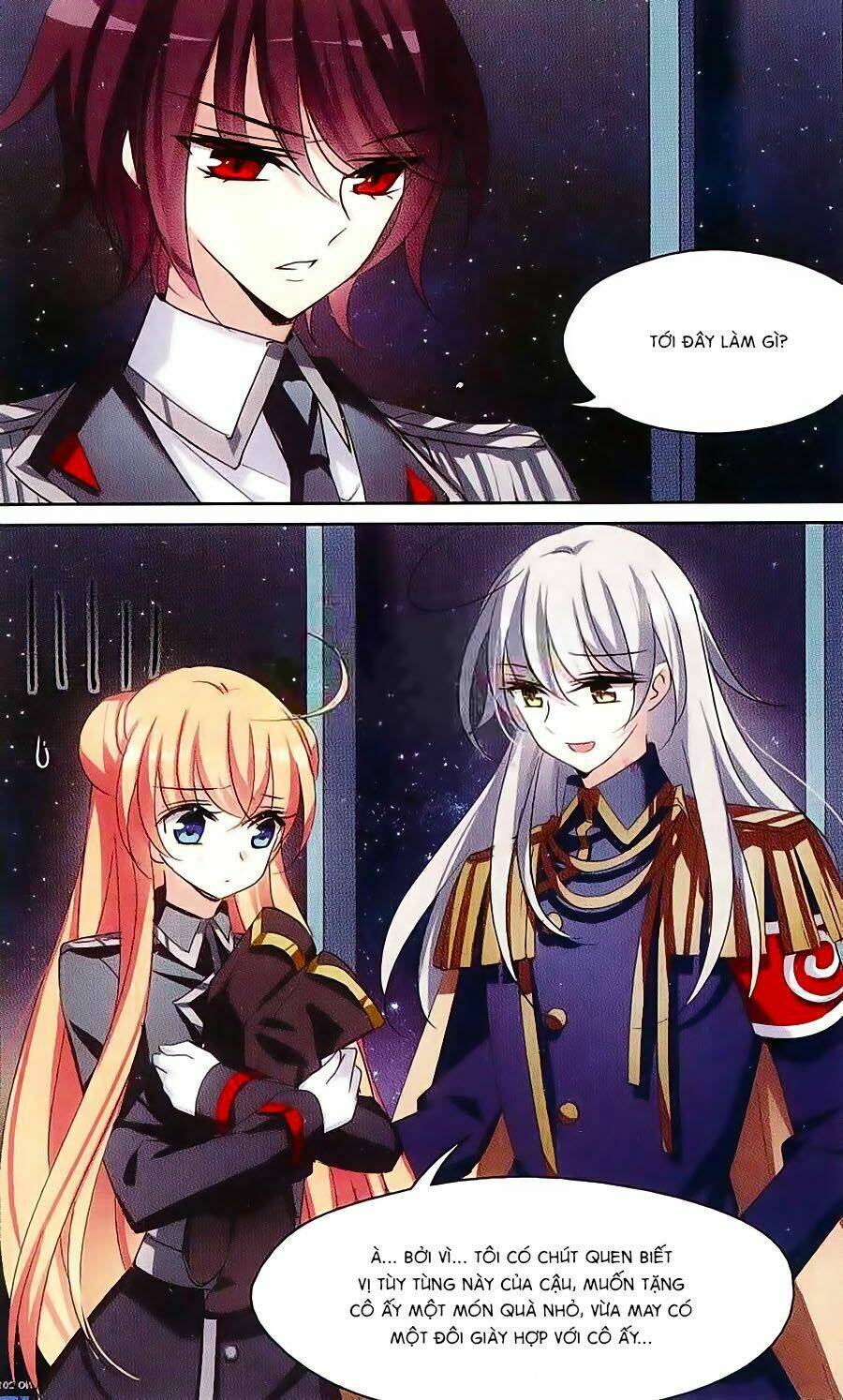 xuyên duyệt tây nguyên 3000 chapter 149 20