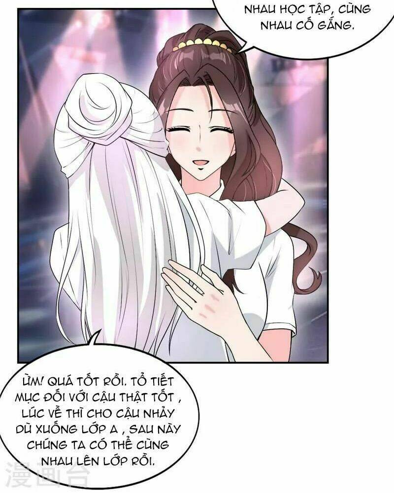 manh bảo đột kích: mami cha con đâu ? chapter 22 12