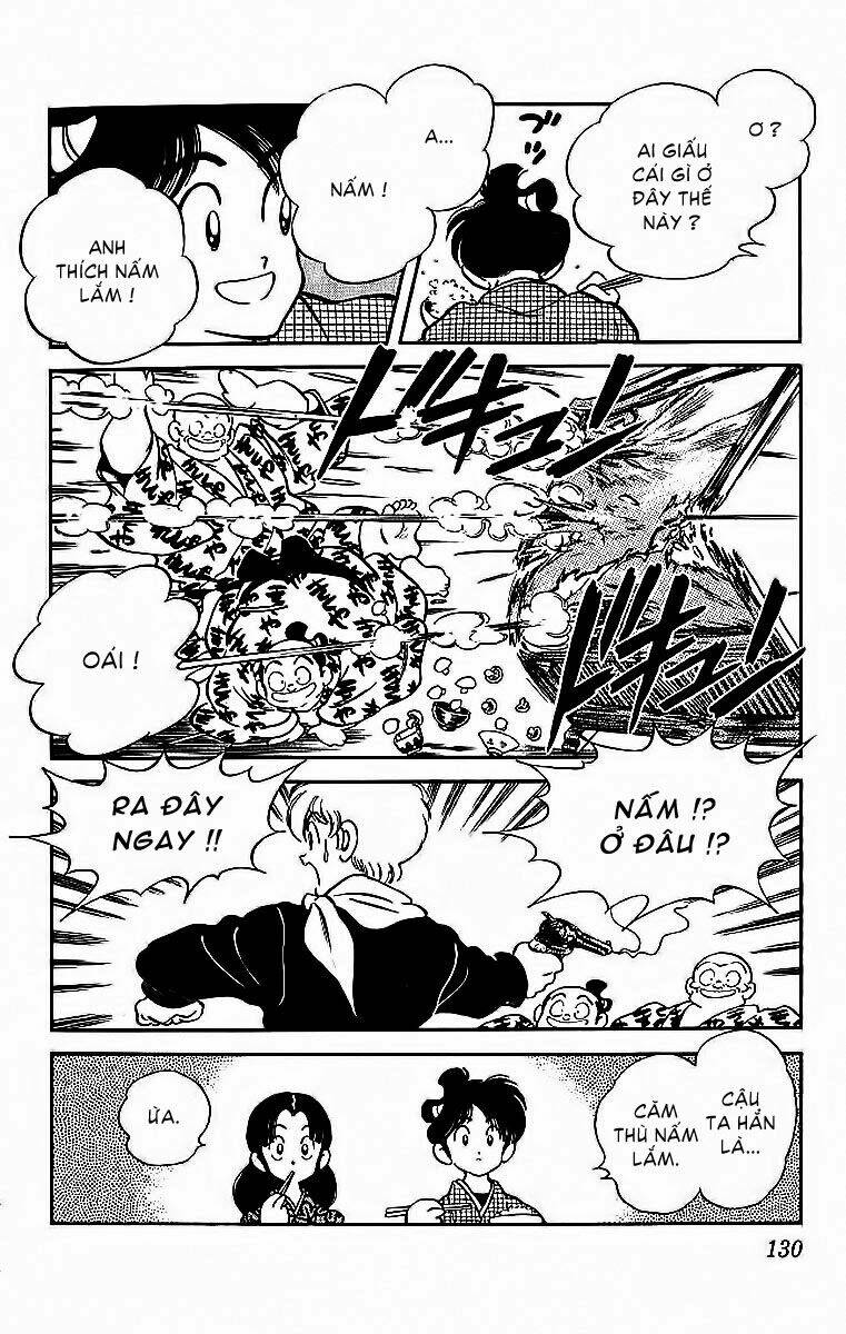 nijiiro togarashi - ớt bảy màu chapter 66 18