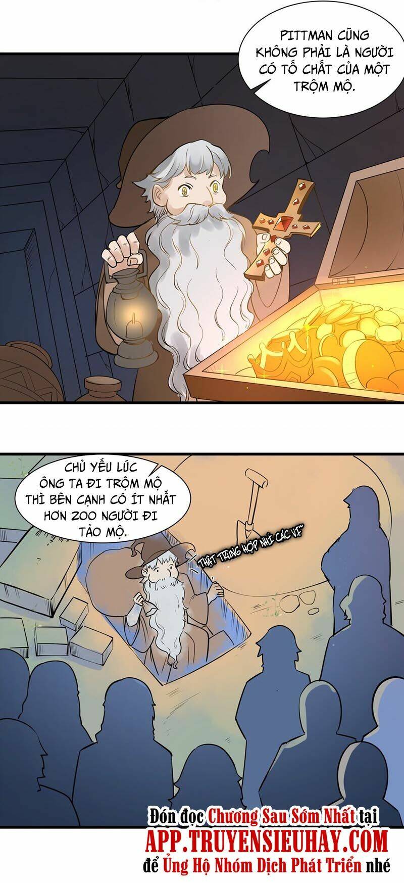 lê minh chi kiếm chapter 36 33