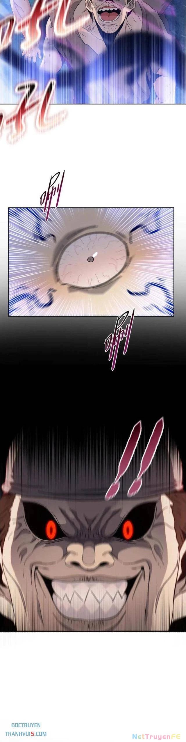 kẻ tàn nhẫn ngày tận thế: bắt đầu dự trữ hàng tỷ tấn vật tư chapter 37 7