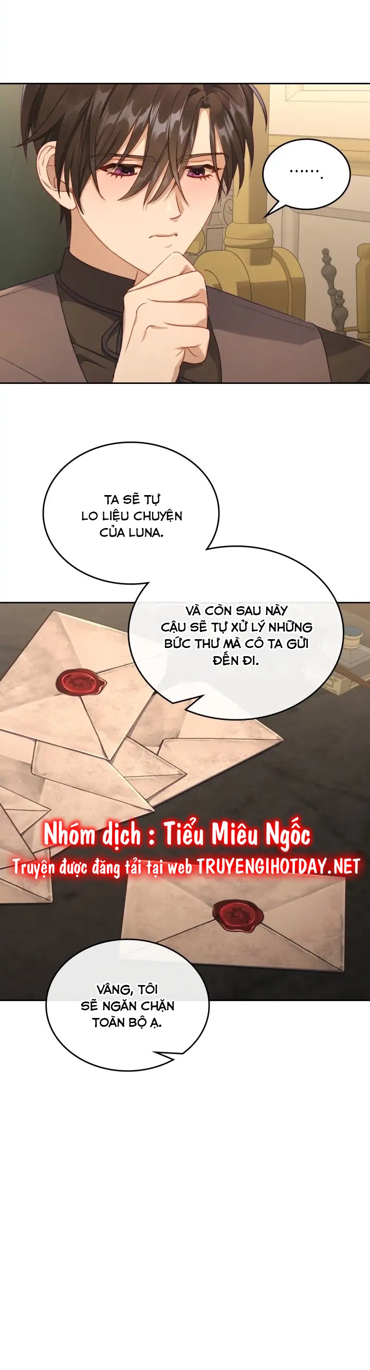 thư viện ánh trăng chapter 31 20