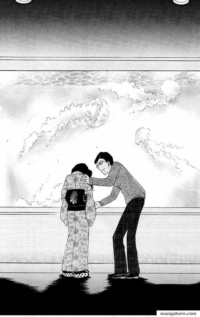 kuragehime (công chúa sứa) chapter 6 28