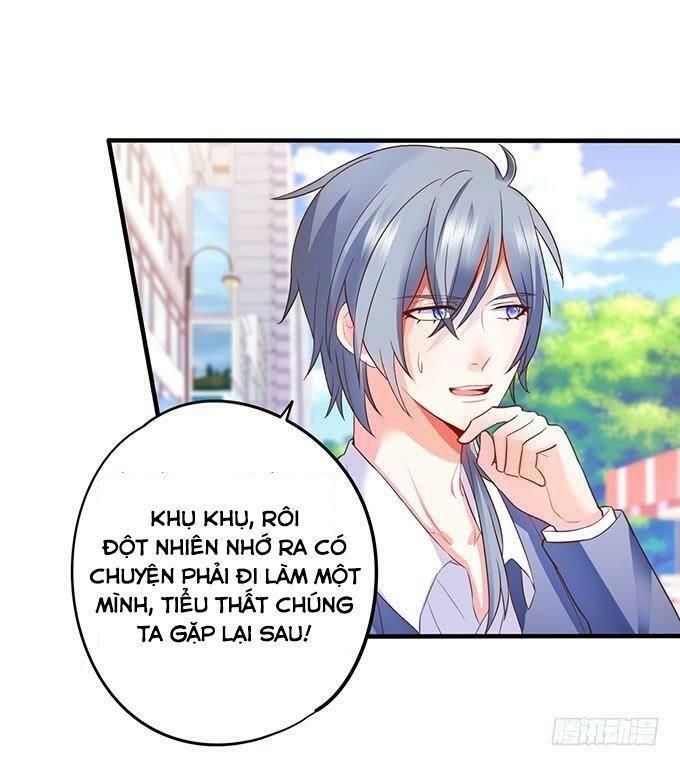 hồ tiên hung bạo chapter 66 47