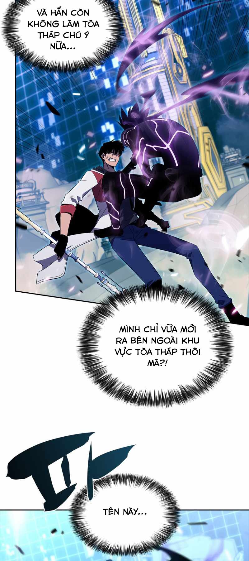 kẻ thách đấu chapter 31 62