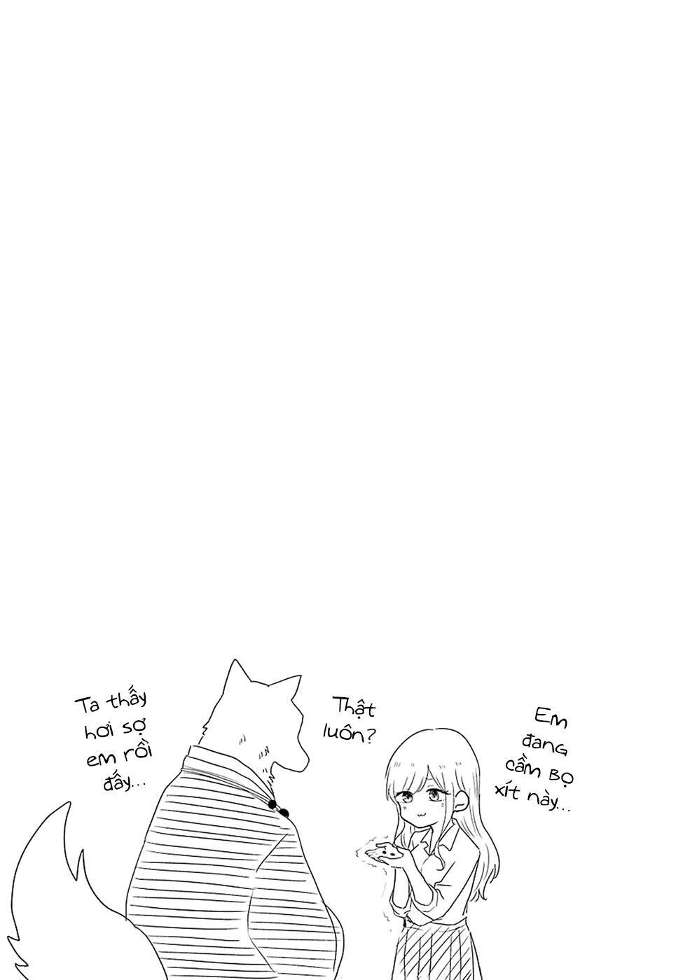 yome no manimani chapter 11 18