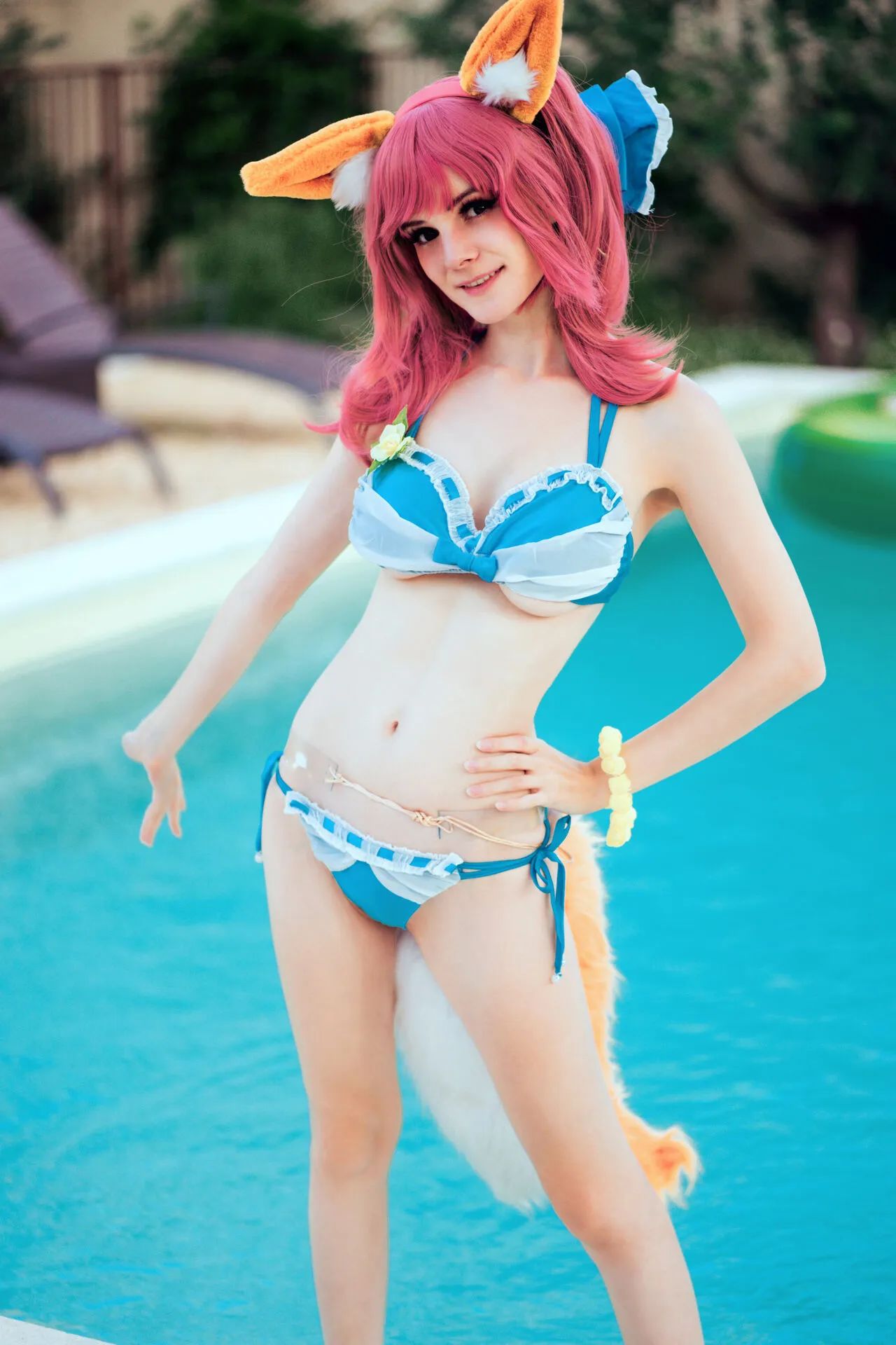 hình cosplay chapter 293 10