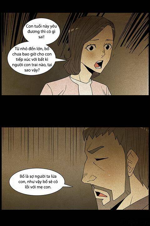 kinh dị đêm khuya chapter 86 22