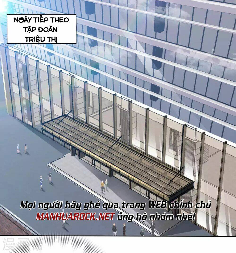 sư phụ của ta là thần tiên chapter 44 16