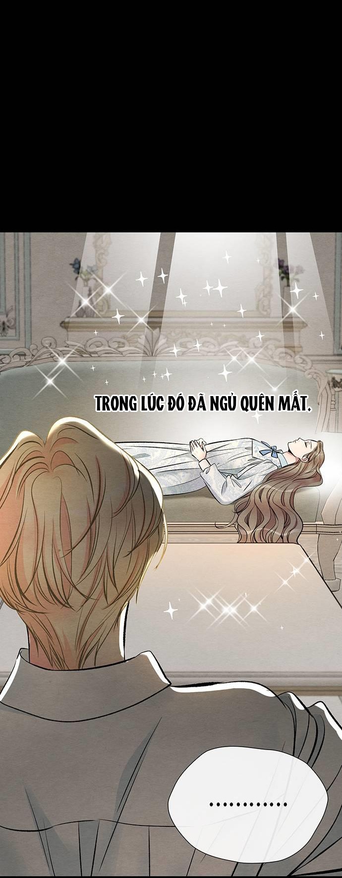 hoàng tử phiền toái chapter 29 10