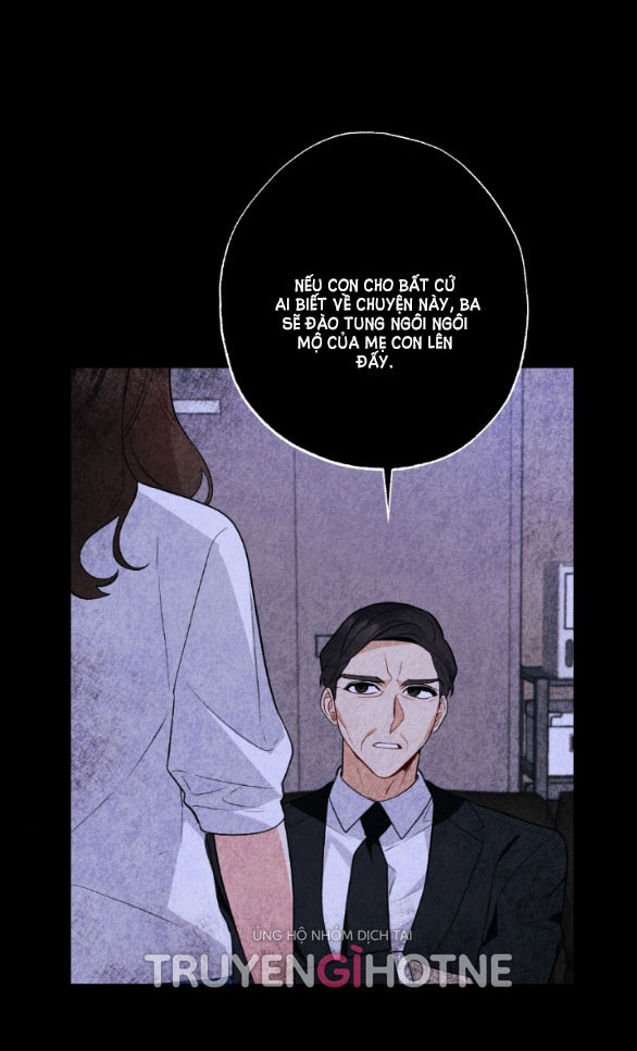 [18+] hôn nhân bị đánh cắp chapter 40.1 7