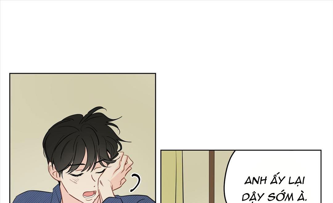 chuyện quái gì với giấc mơ đó vậy chapter 49 2