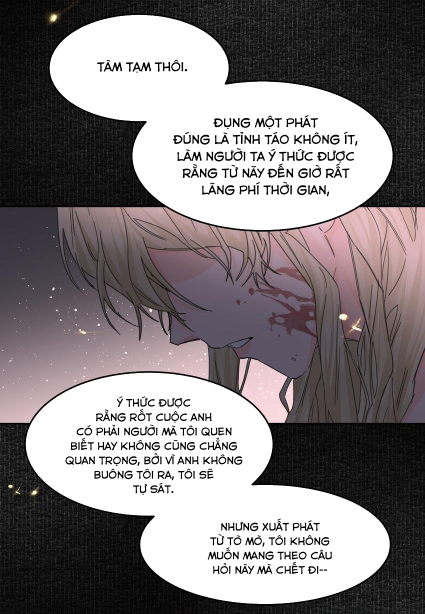 tình cũ là vua chapter 5 36