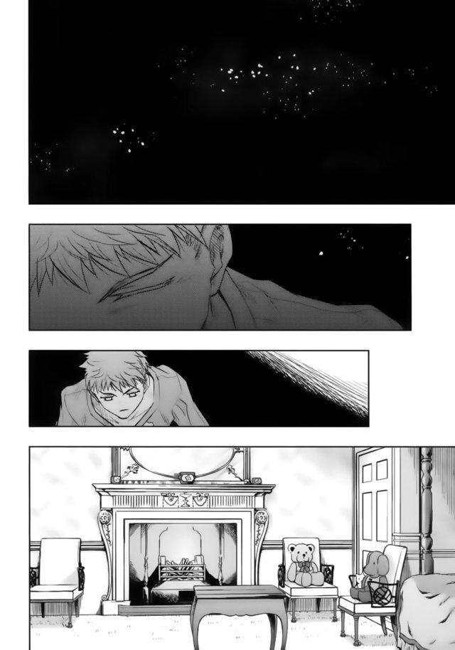 fate stay night chapter 51 35