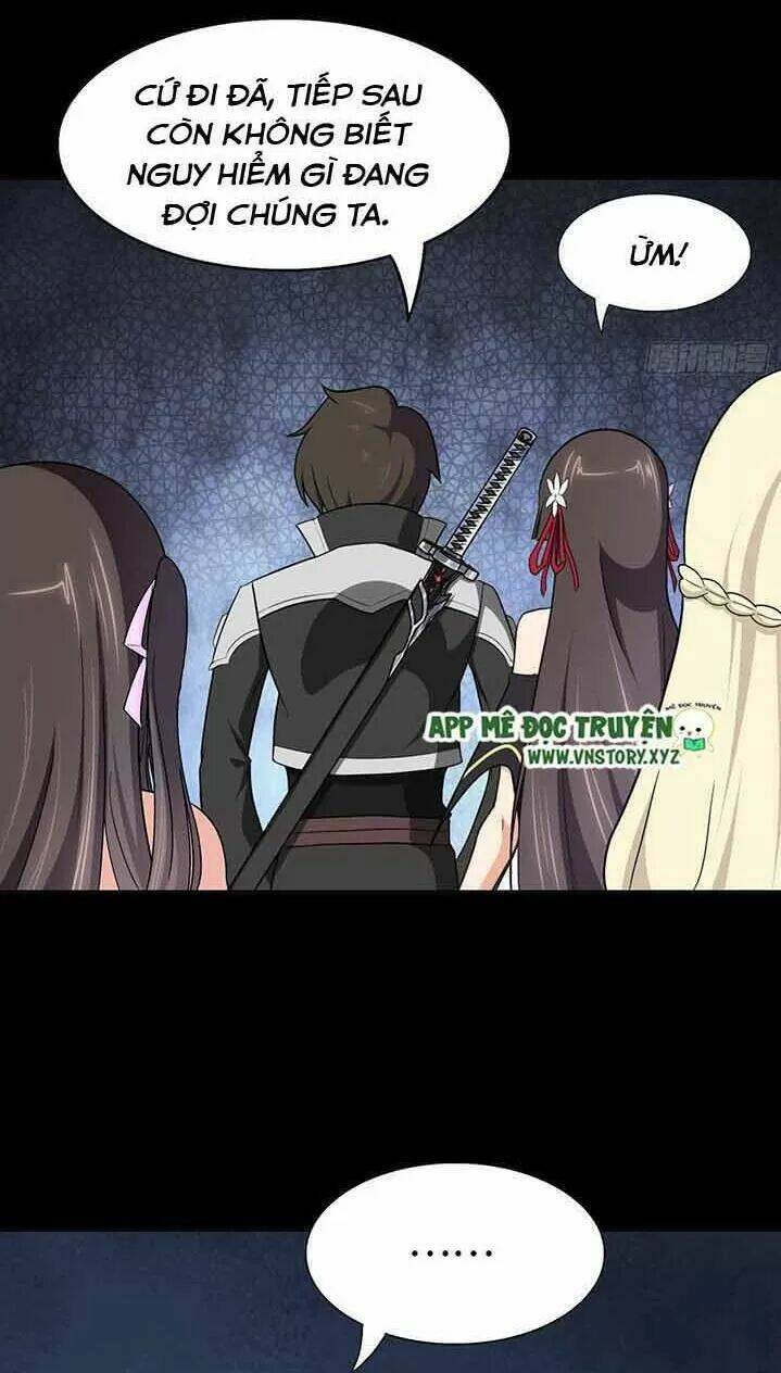 bạn gái virus của tôi chapter 182 40