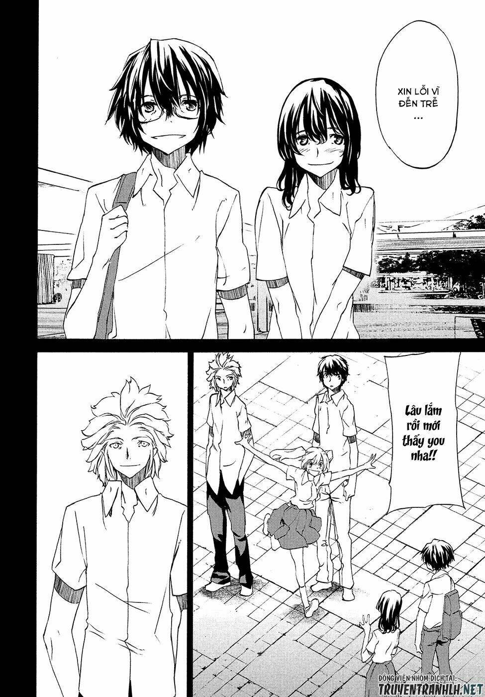 gleipnir - sợi xích thần chapter 33 15