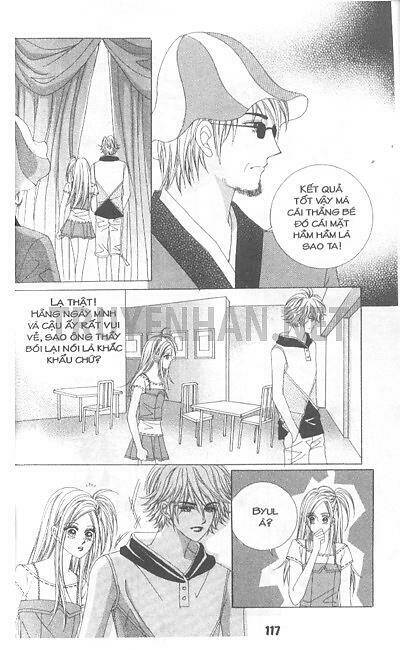 nụ hôn 5000 won chapter 22 19