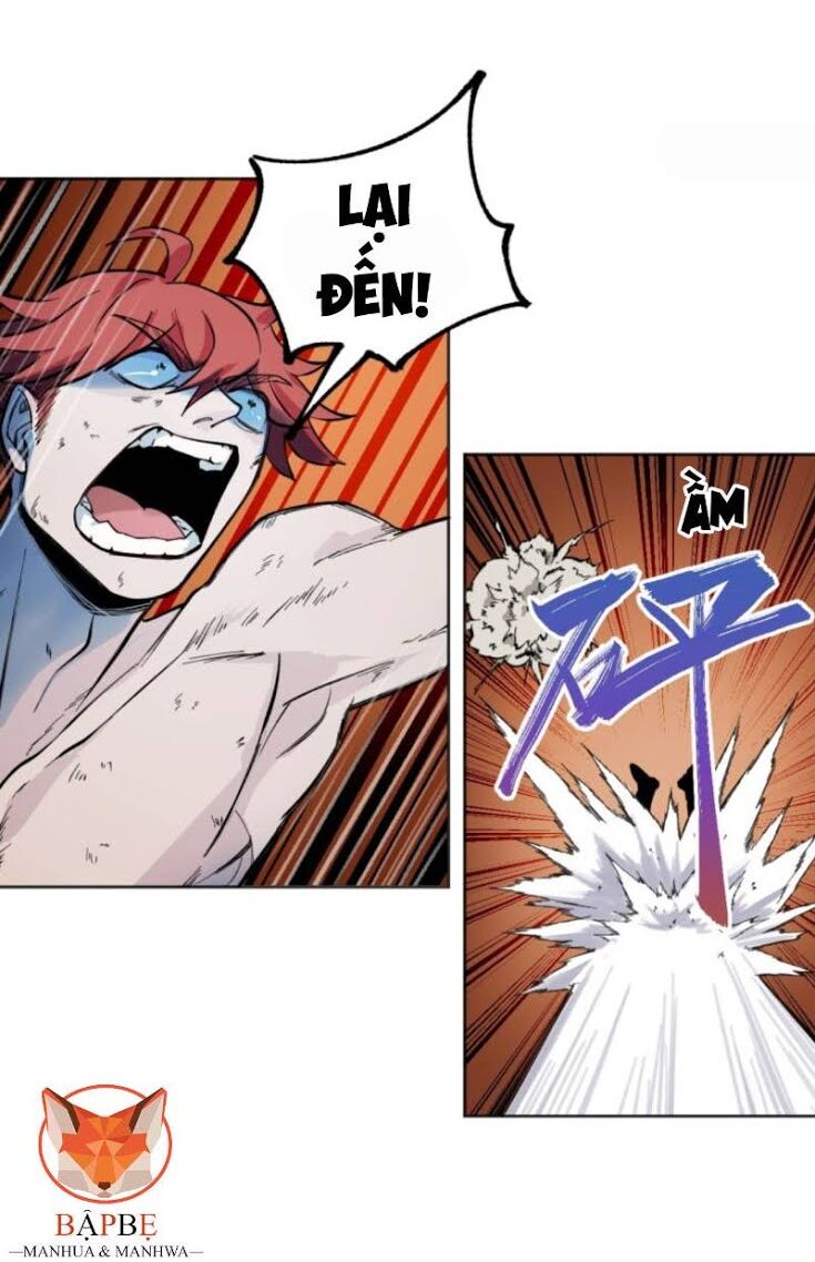 vô hạn khắc kim chi thần chapter 16 26