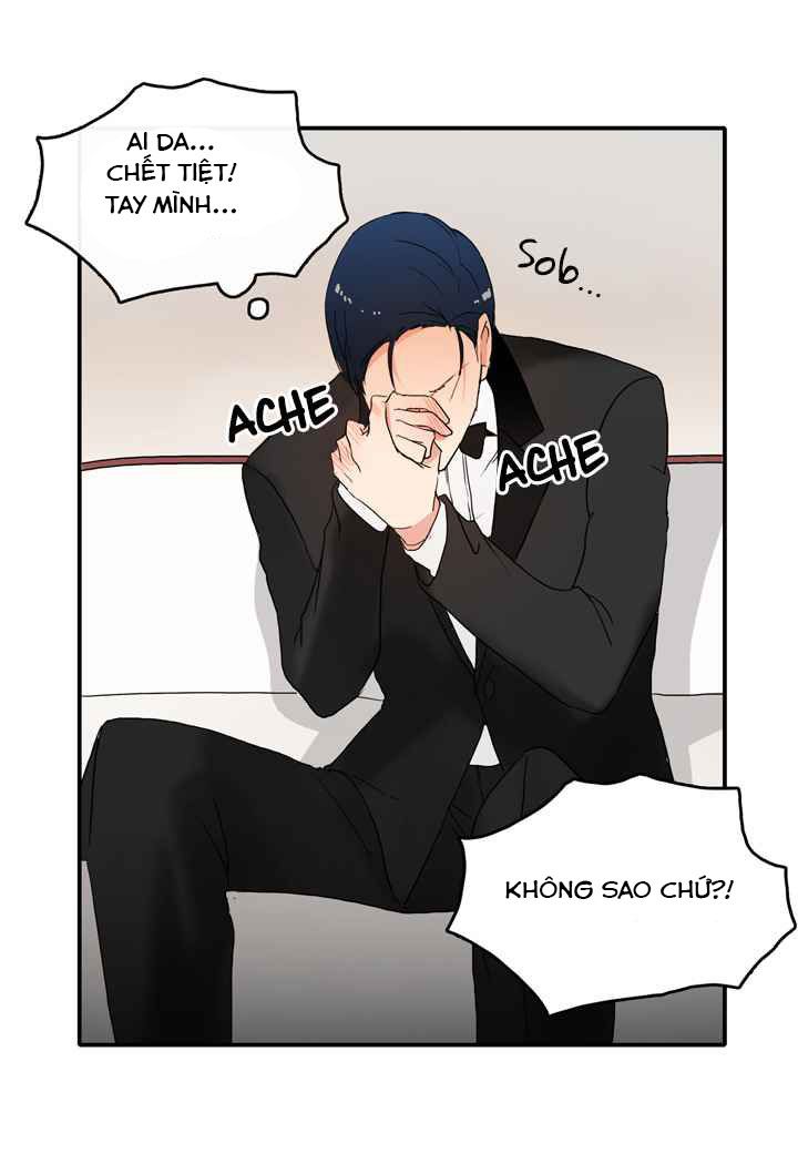 rắc rối về vấn đề yêu đương của tôi chapter 19 43