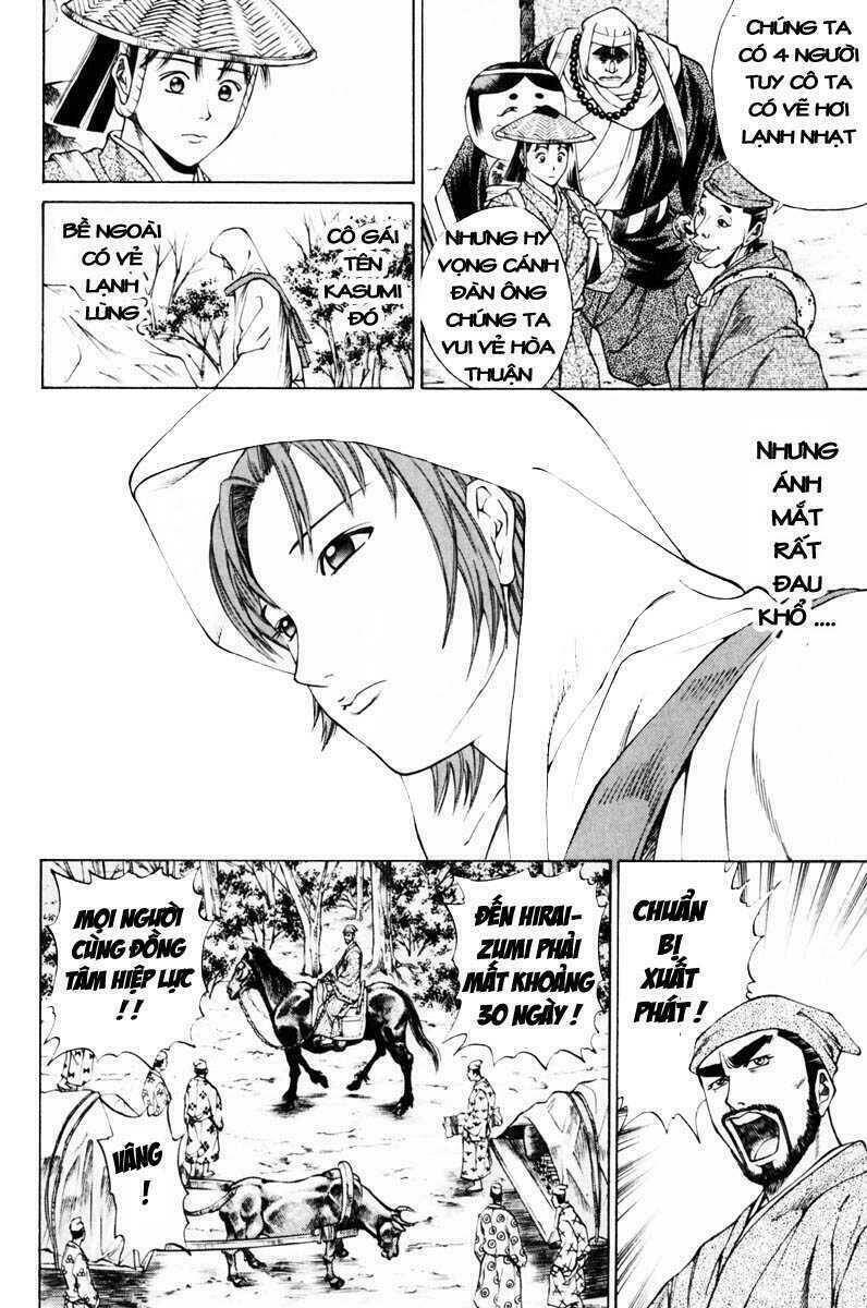 thiếu niên vương i - shana oh yoshitsune i chapter 37 31