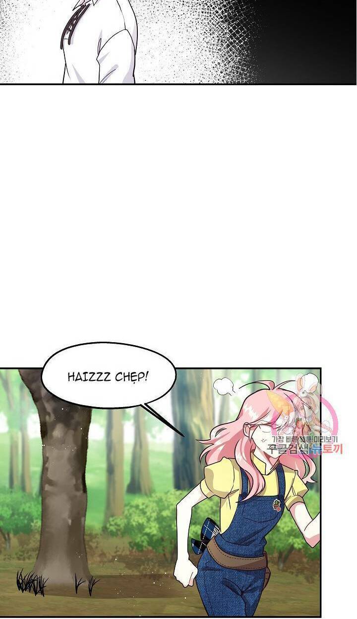 xin chào, tôi là người làm vườn! chapter 9 15