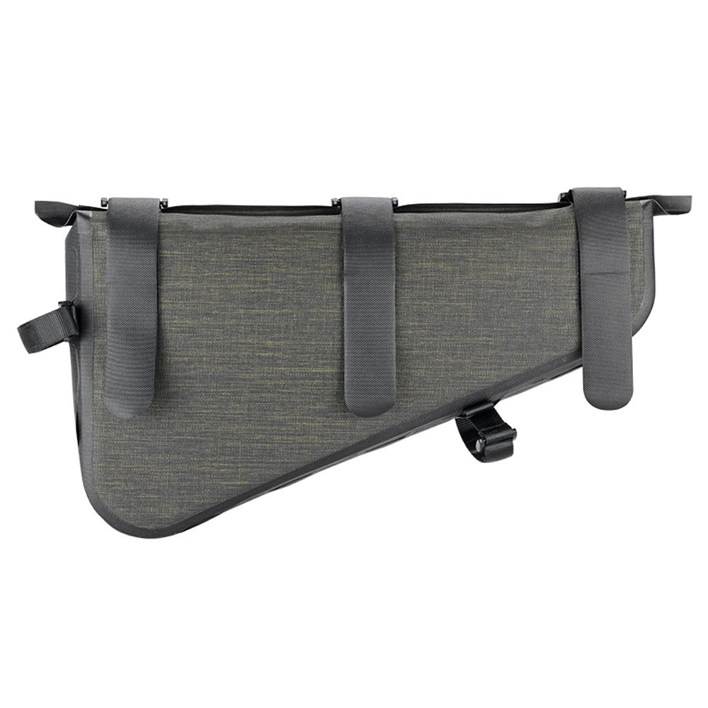 Túi đựng Pannier, túi đựng đồ dùng gắn ghi đông xe đạp, Túi chống nước