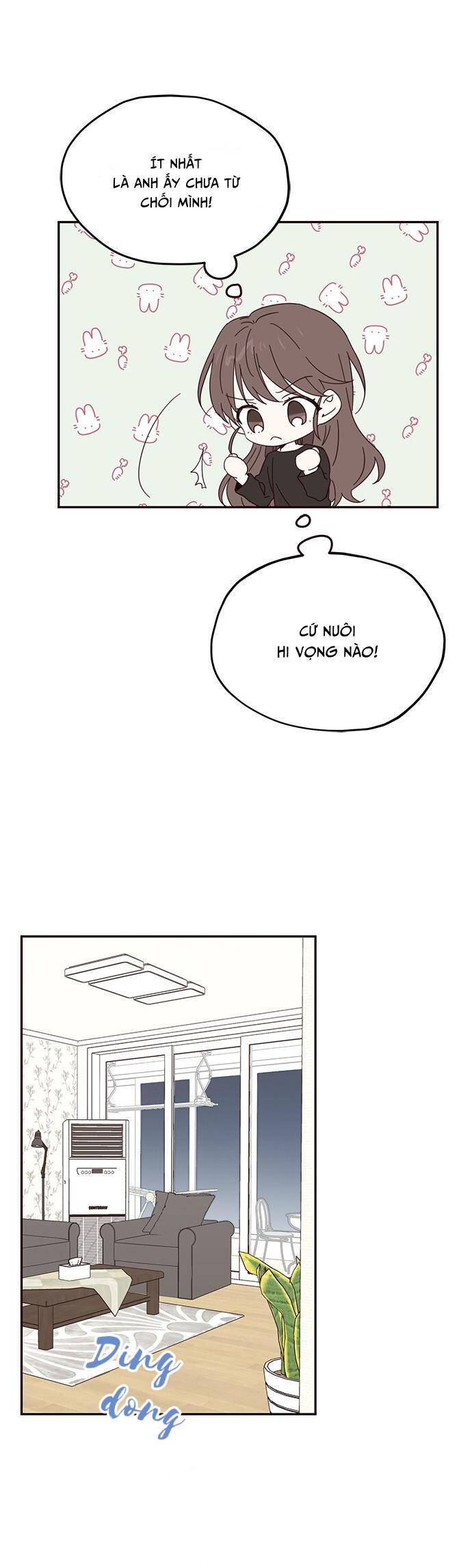 sợi chỉ tình yêu chapter 17 41