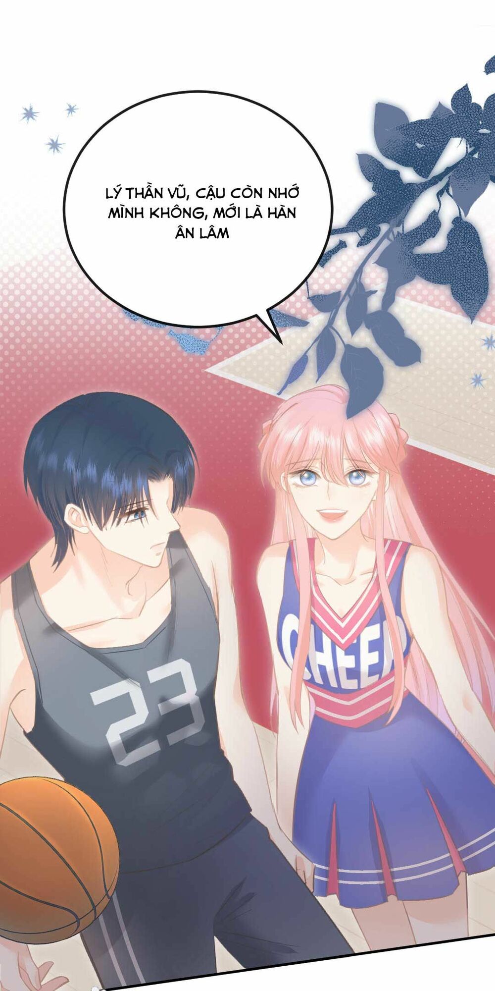 khảo nghiệm cuối cùng của tra nữ chapter 14 9