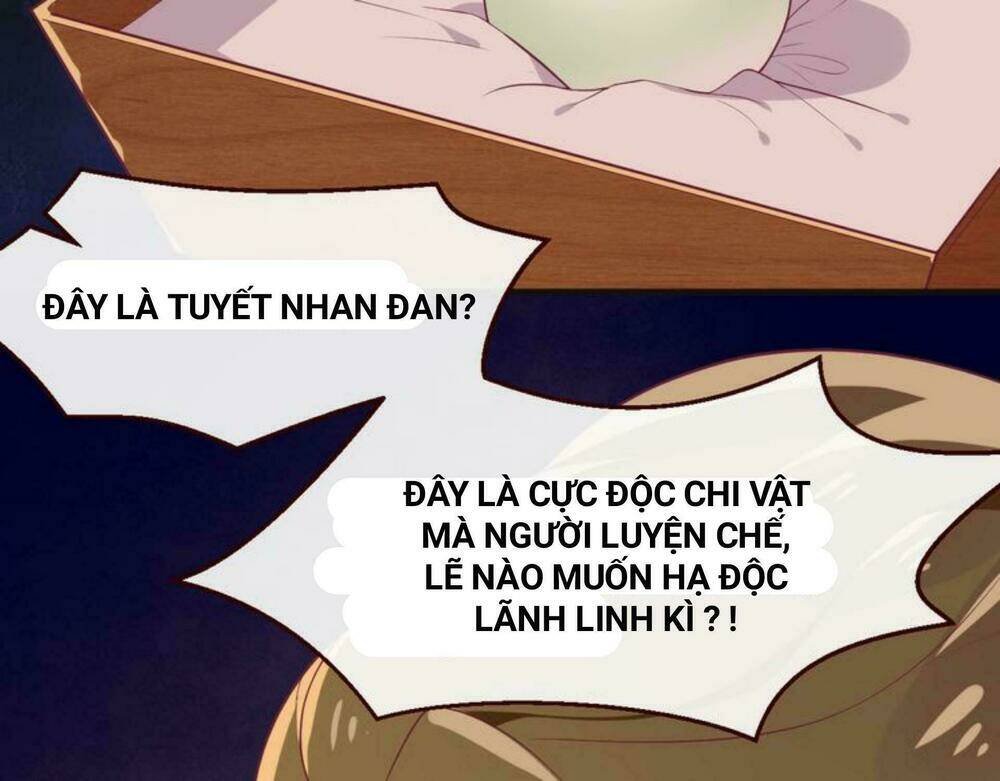 tà quân khó dưỡng tiểu ma phi chapter 12 44