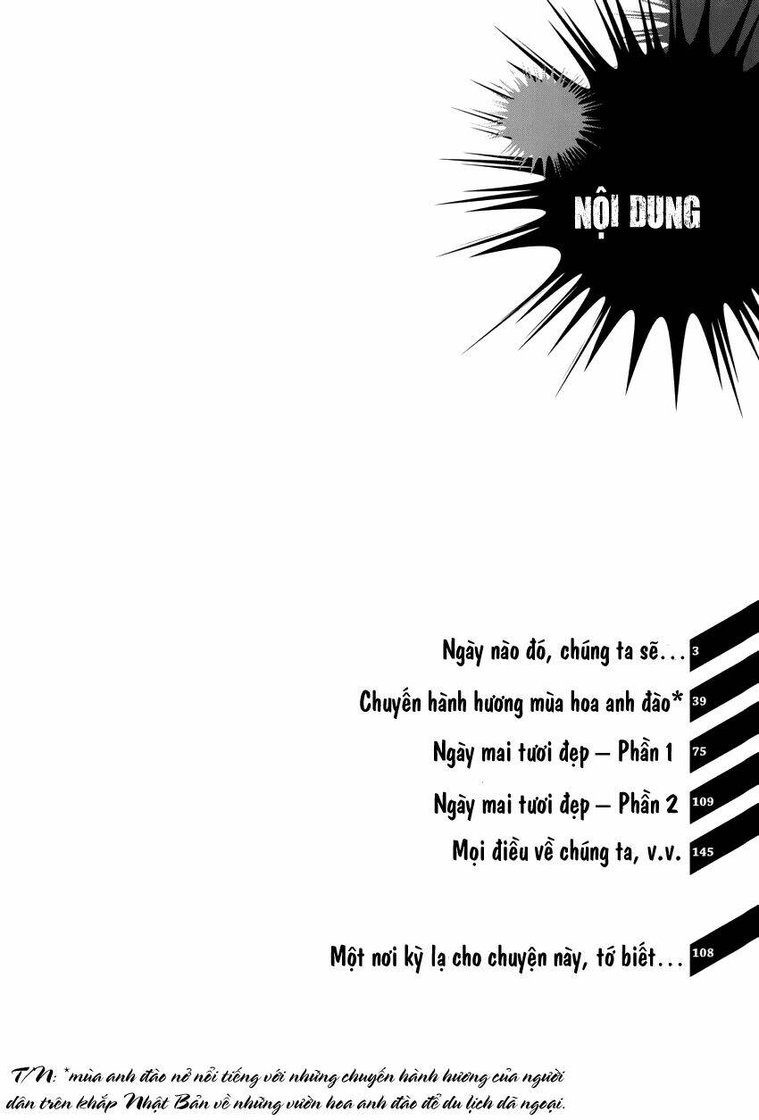 bokura ni matsuwaru et cetera. chapter 1 14