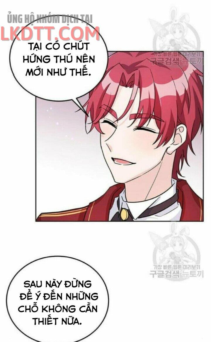 nữ hiệp trở về chapter 19 2