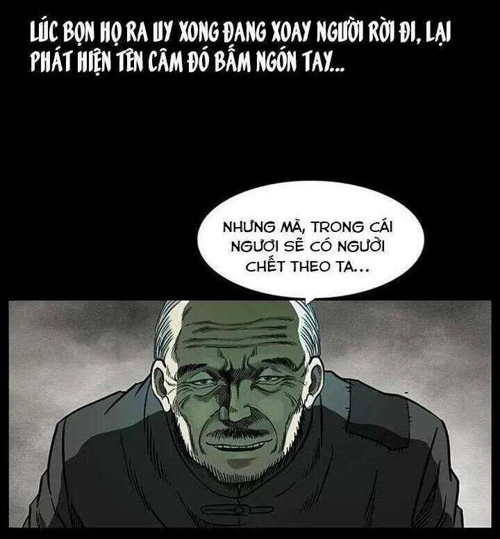 U Minh Ngụy Tượng Chapter 155 18