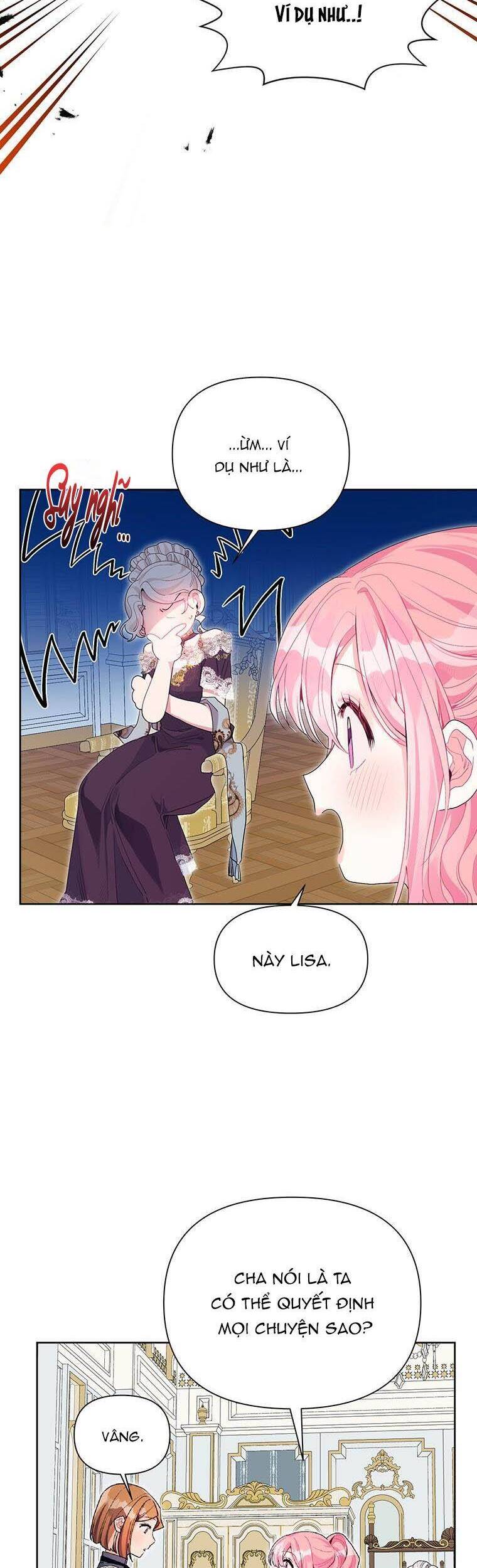 trở thành con dâu bất đắc dĩ chapter 36 6