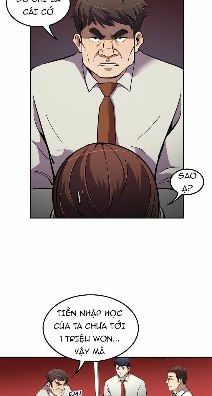 điều tra viên chuyển sinh chapter 57 33