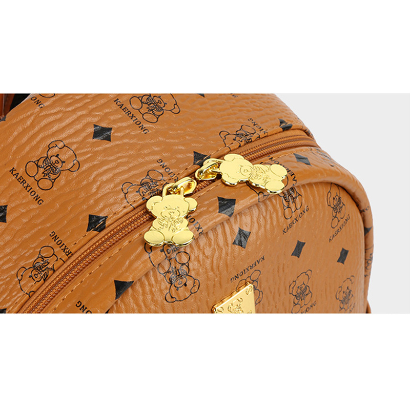 Balo nữ phong cách mới - BEE GEE BLNN9171