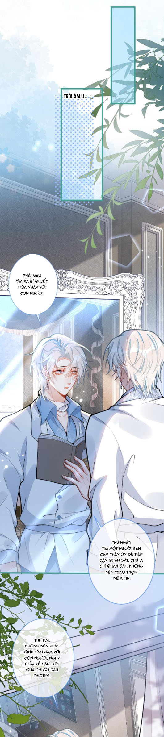 hướng dẫn sinh tồn huyết tộc chapter 9 1