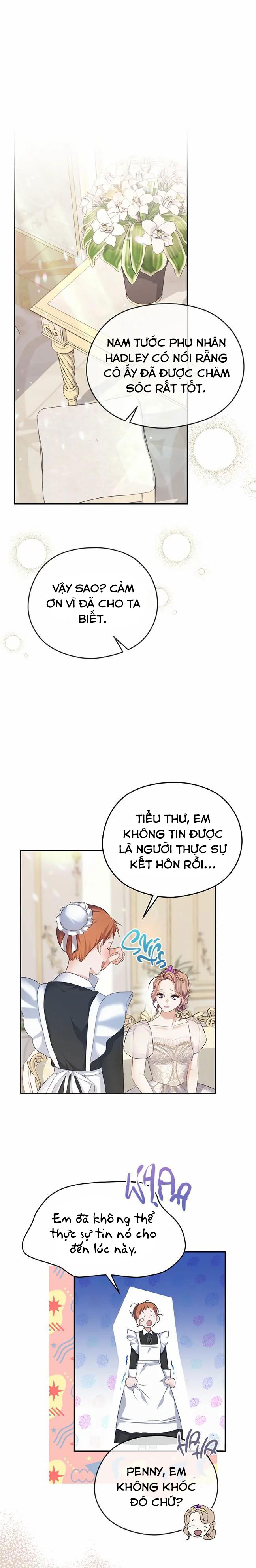 aster yêu dấu của tôi chapter 52 2