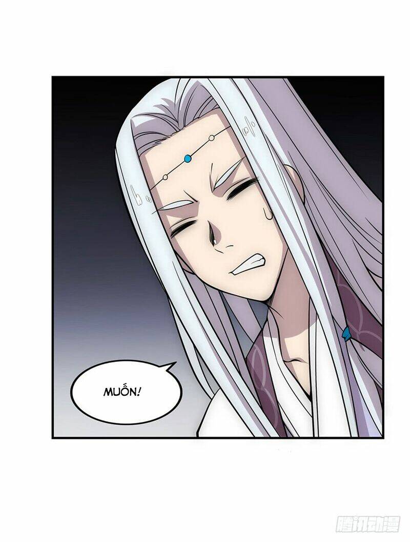 cuộc sống thoái ẩn của võ lâm chi vương chapter 44 55