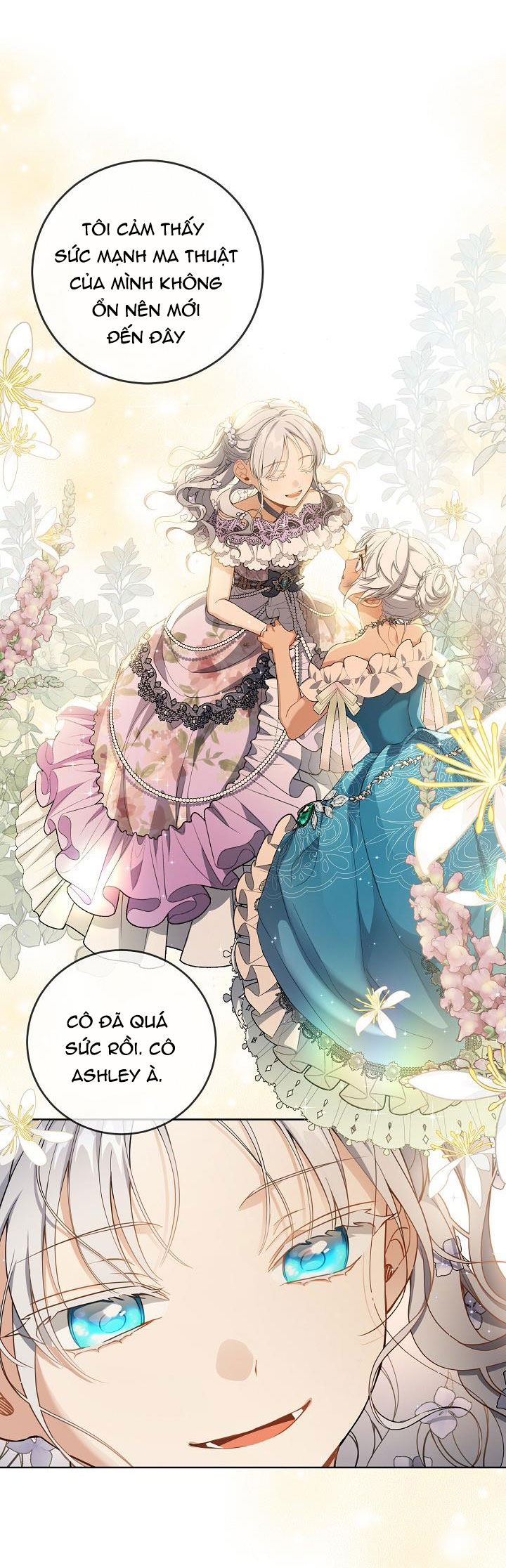 hướng đến ánh dương một lần nữa chapter 44 11