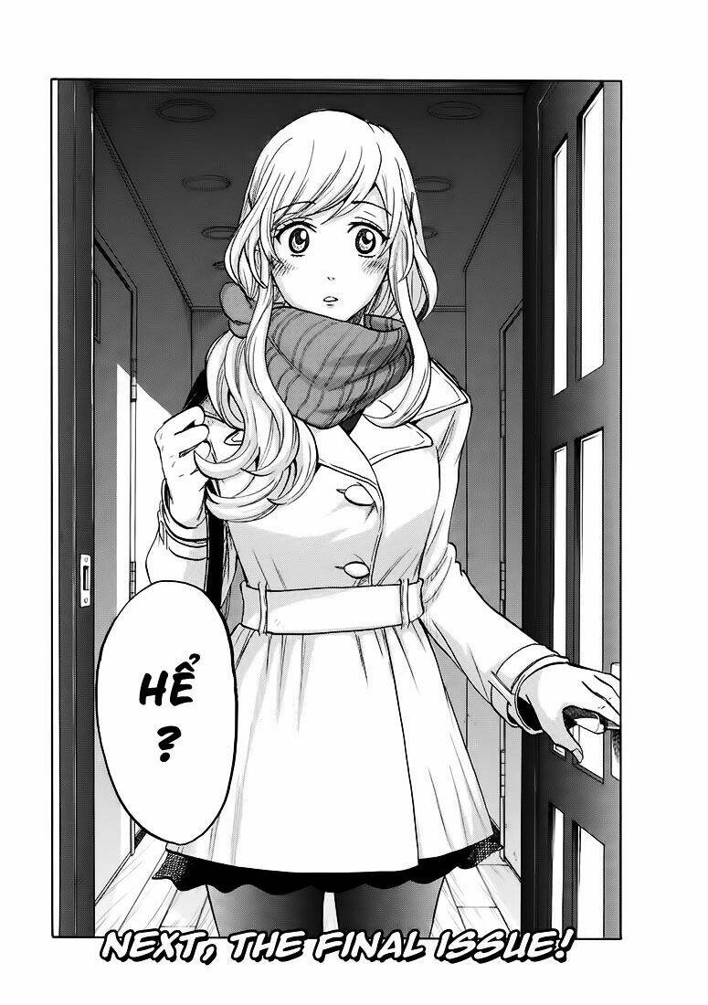 yamada và thất đại ma nữ chapter 242 23