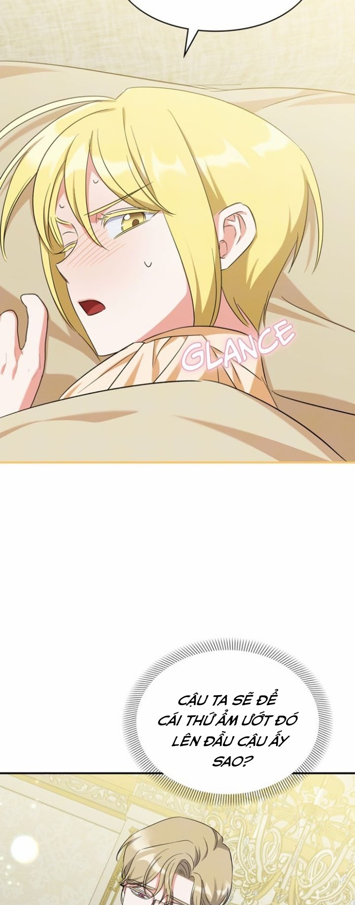 phương pháp bảo vệ anh ấy trong lãnh địa quái vật chapter 11 53