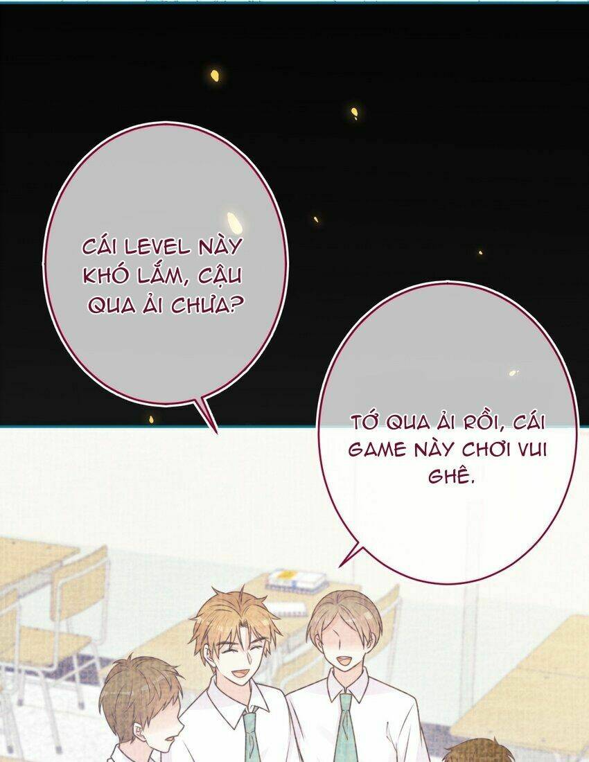 khi cô gái nhìn thấy thời gian chapter 34 23