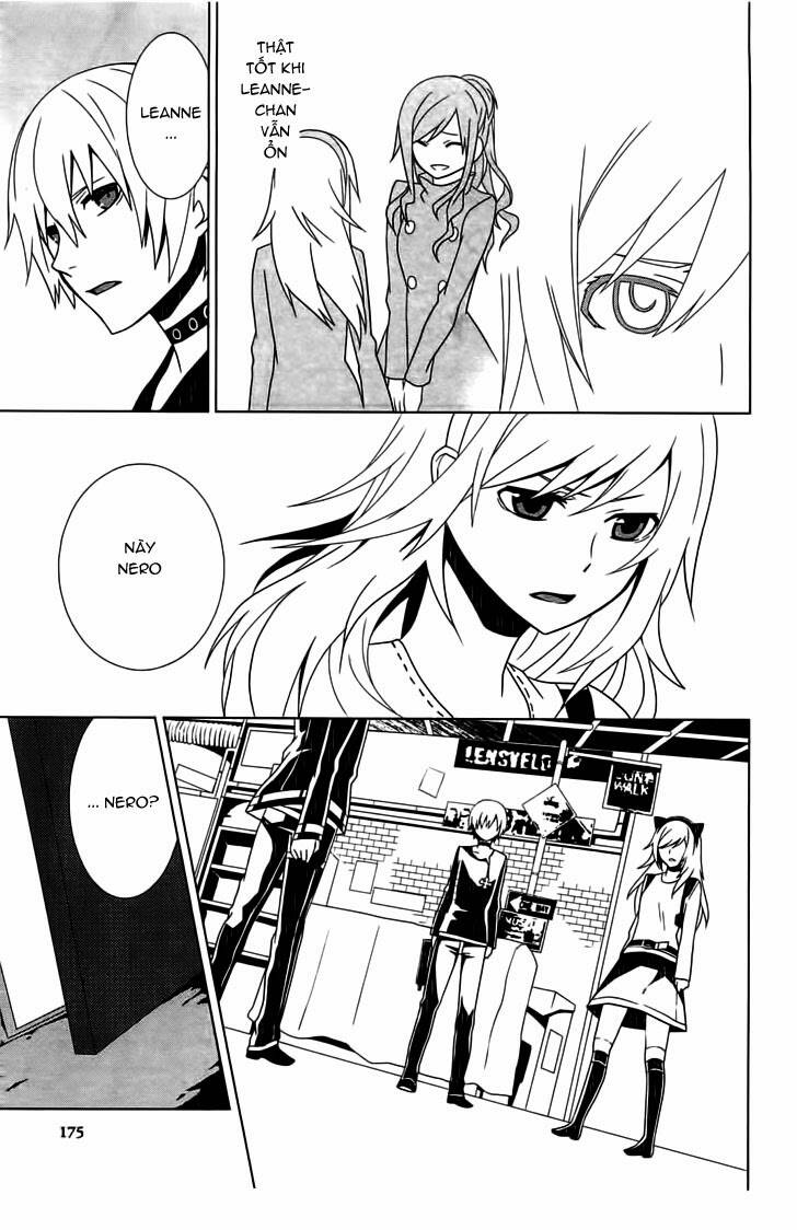 end of eternity: the secret hours chapter 6 16