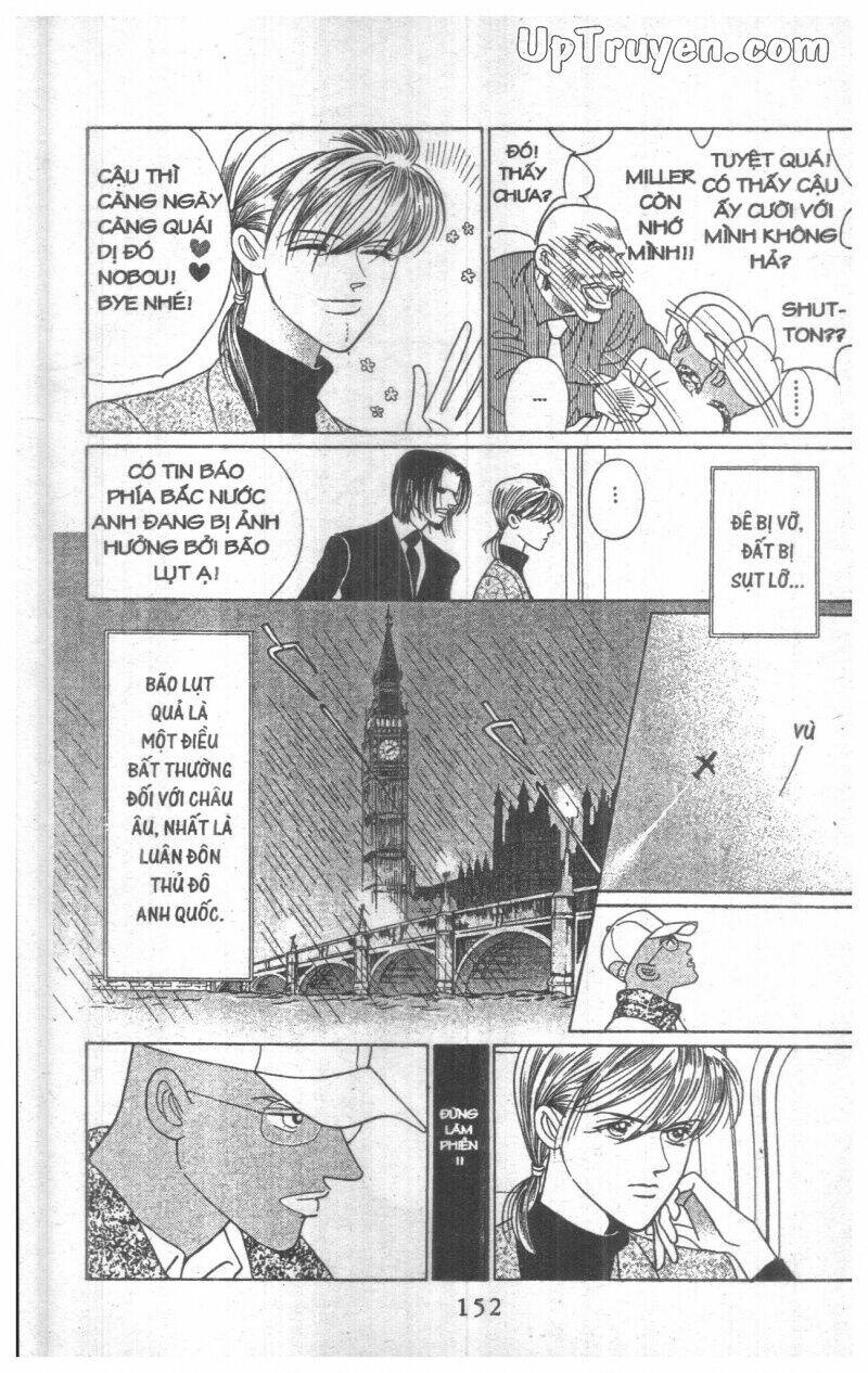 nàng tiên ánh trăng - kaguya hime chapter 25 152