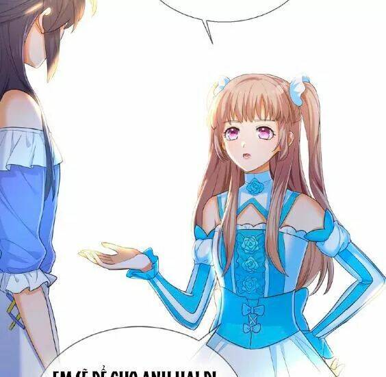 tổng tài khăng khăng lấy vợ thế thân chapter 26 22