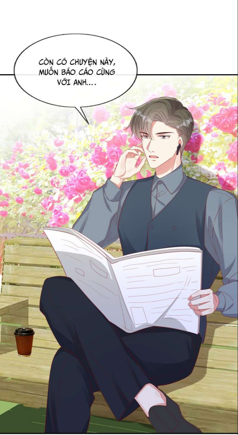 tôi với hình mẫu lý tưởng lìa trần rồi! chapter 55 1