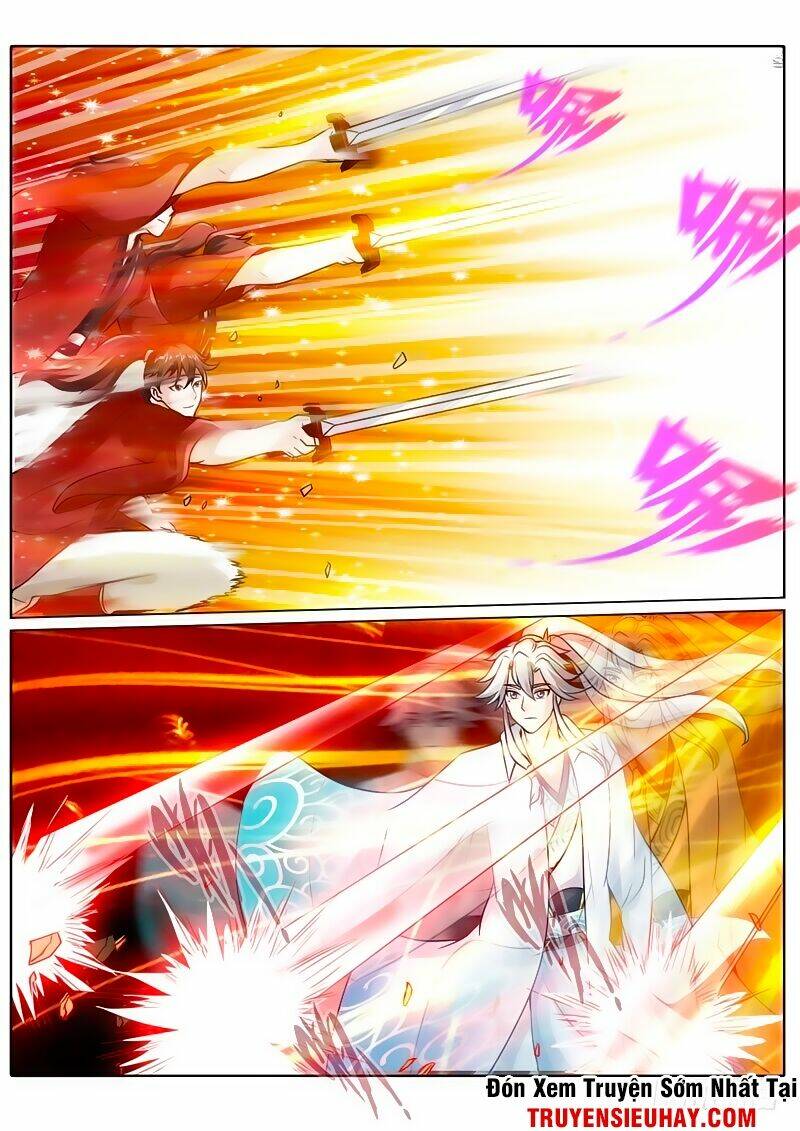 chư thiên ký chapter 64 9