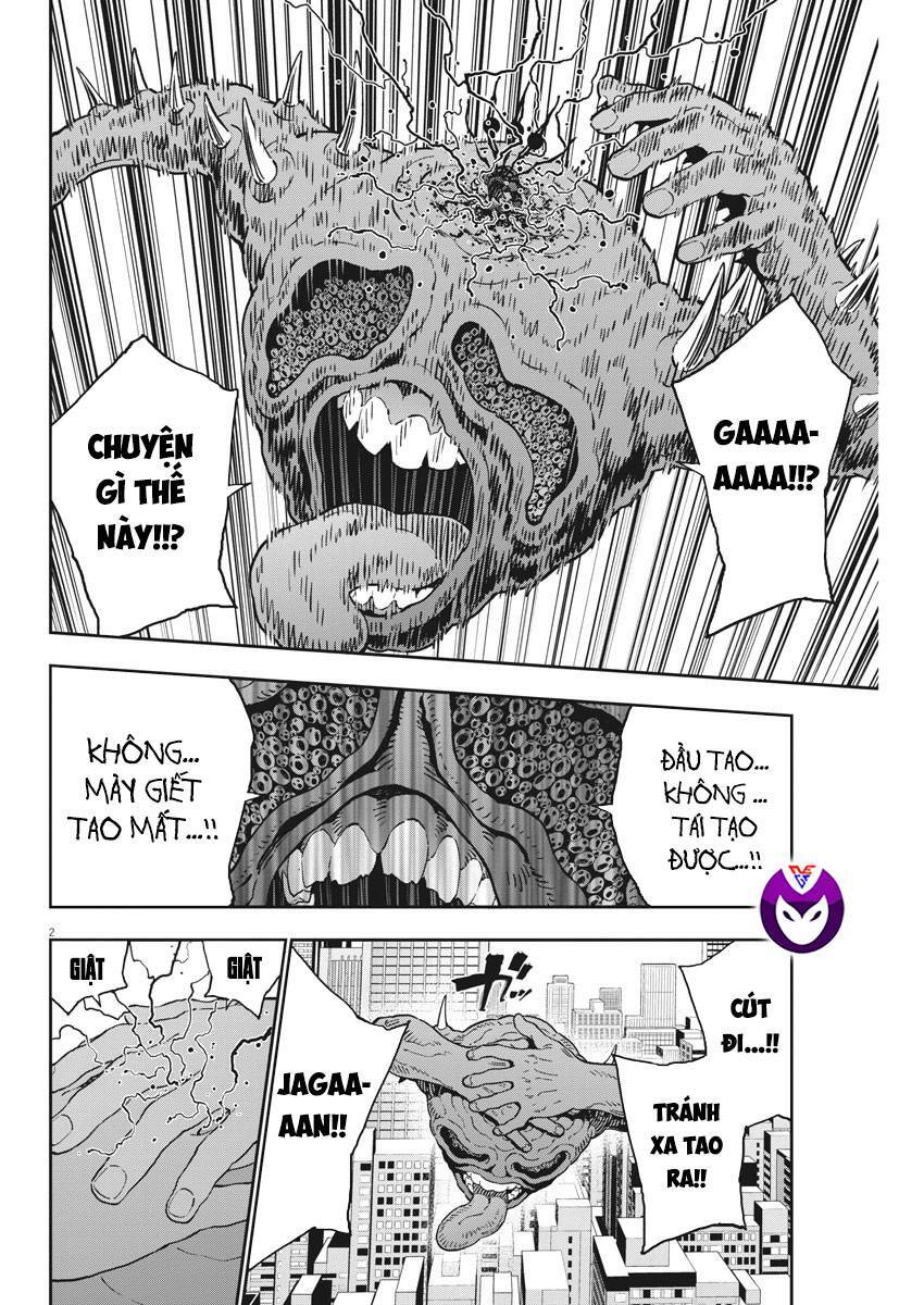 đọa nhân chapter 150 2