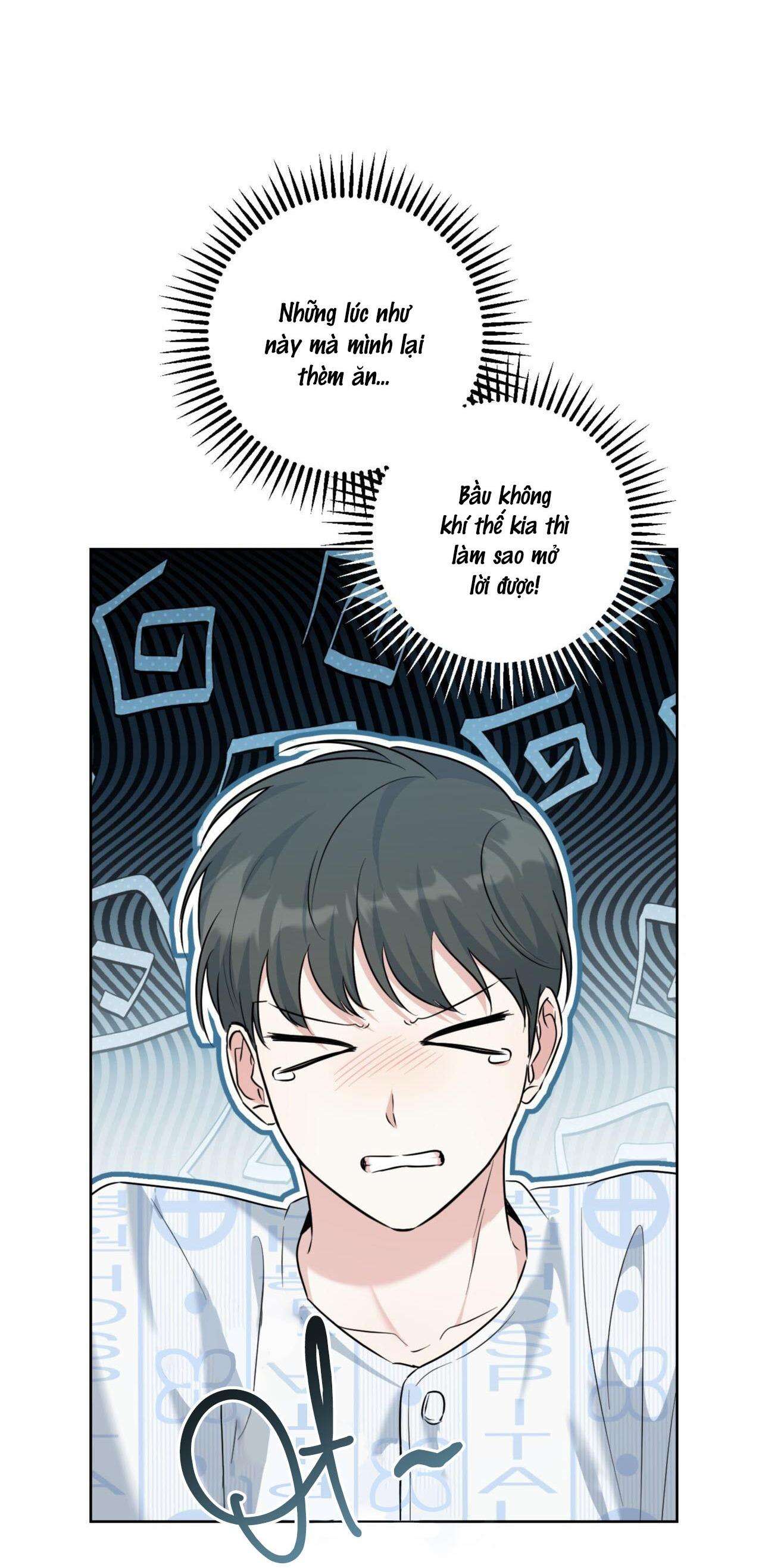 khu rừng tĩnh lặng chapter 36 36