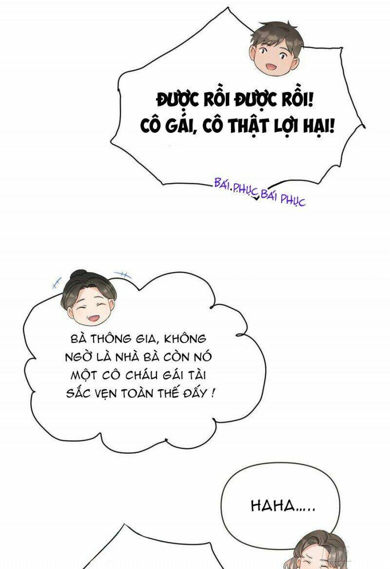 vẫn cứ nhớ em, nhớ em chapter 115 18